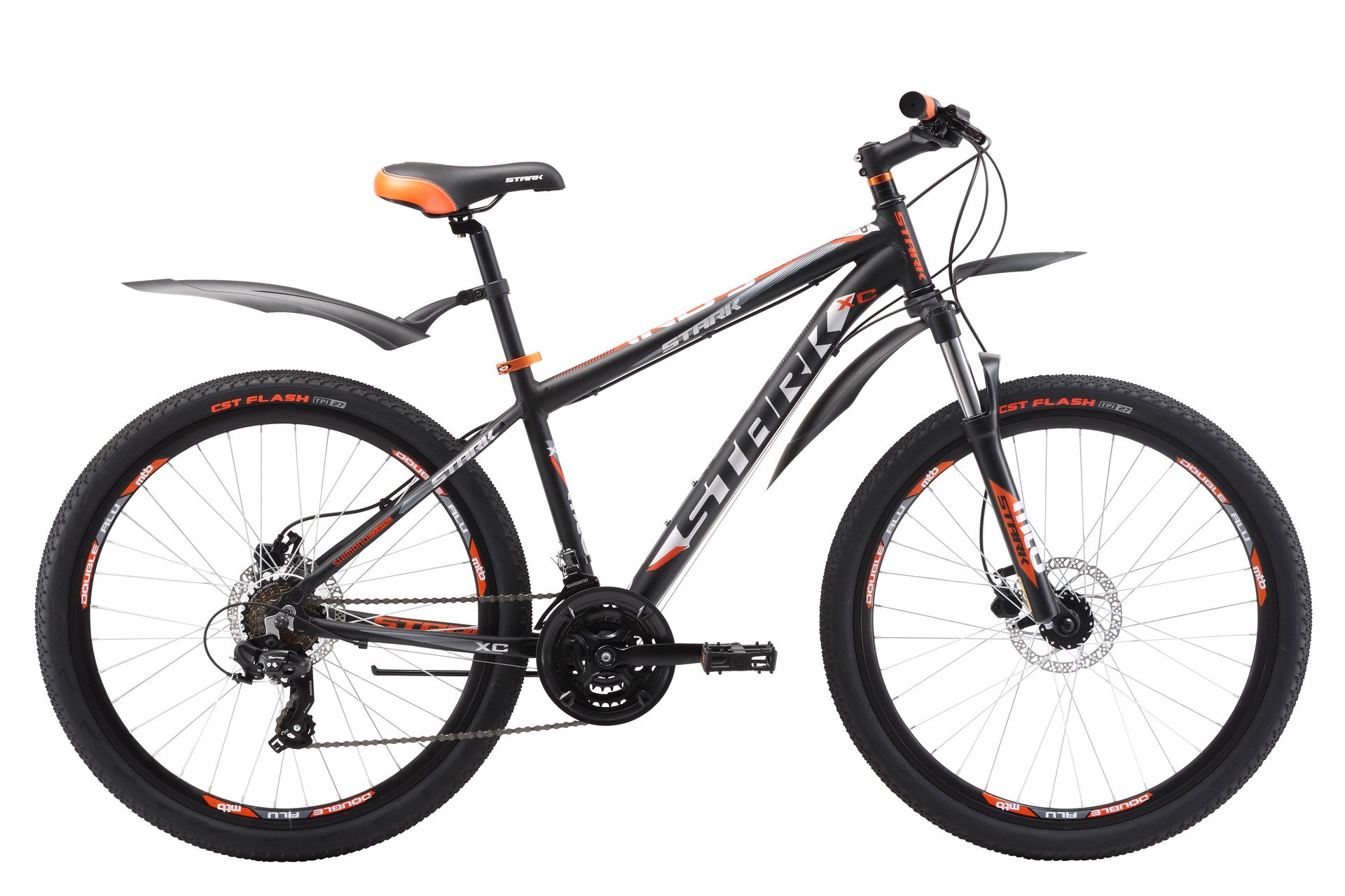 Stark Indy 26.2 HD 2017