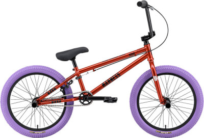 STARK Madness BMX 5 Cr Mo 2025