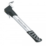 Насос TOPEAK Peak DX II TPD-3S
