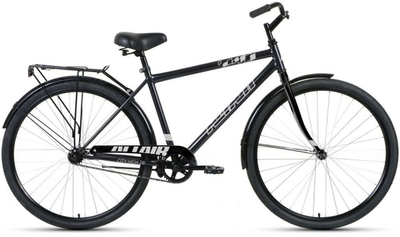 ALTAIR City 28 high 2023