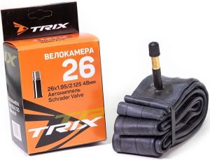 Камера TRIX 26"х 1,95/2,125 AV 48мм