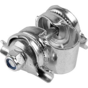 Замок седла SELLE ROYAL V06