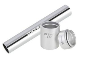 Инструмент TOOPRE TP-45 PRO для установки подшипника рулевой колонки на вилку для штока 1-1/8"