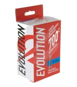 Камера EVOLUTION 700 x 38/45C (38/47-622/635) FV47 мм