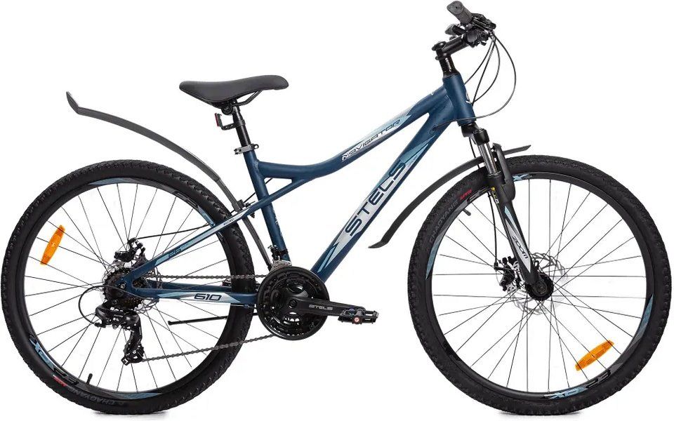 Велосипед STELS Navigator-610 MD 26 V050 2024 ТУ