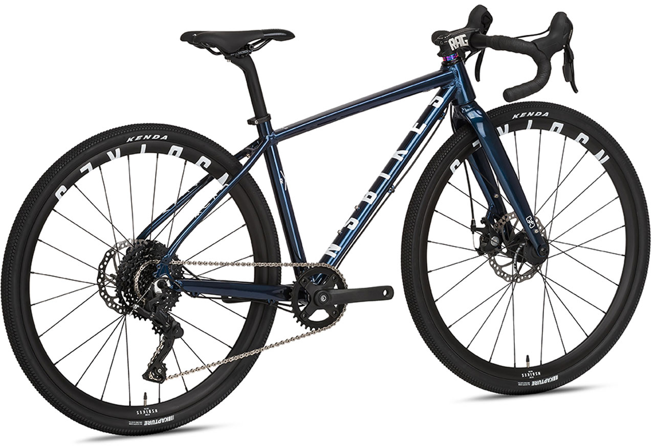 NS BIKES RAG JR 2021