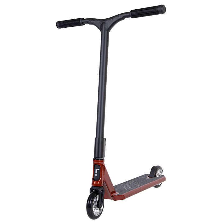 Самокат TECH TEAM Provokator 45 2024 трюковый