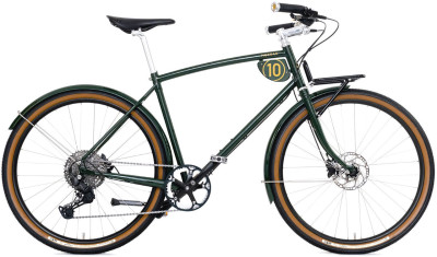 PASHLEY Morgan 10