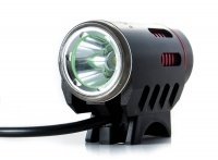 Фонарь перед Lumen 300, 1800 Lumen\1200 Lumen, Cree XM-L2