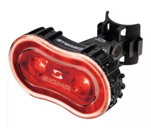 Фонарь Sigma Sport Stereo, задний
