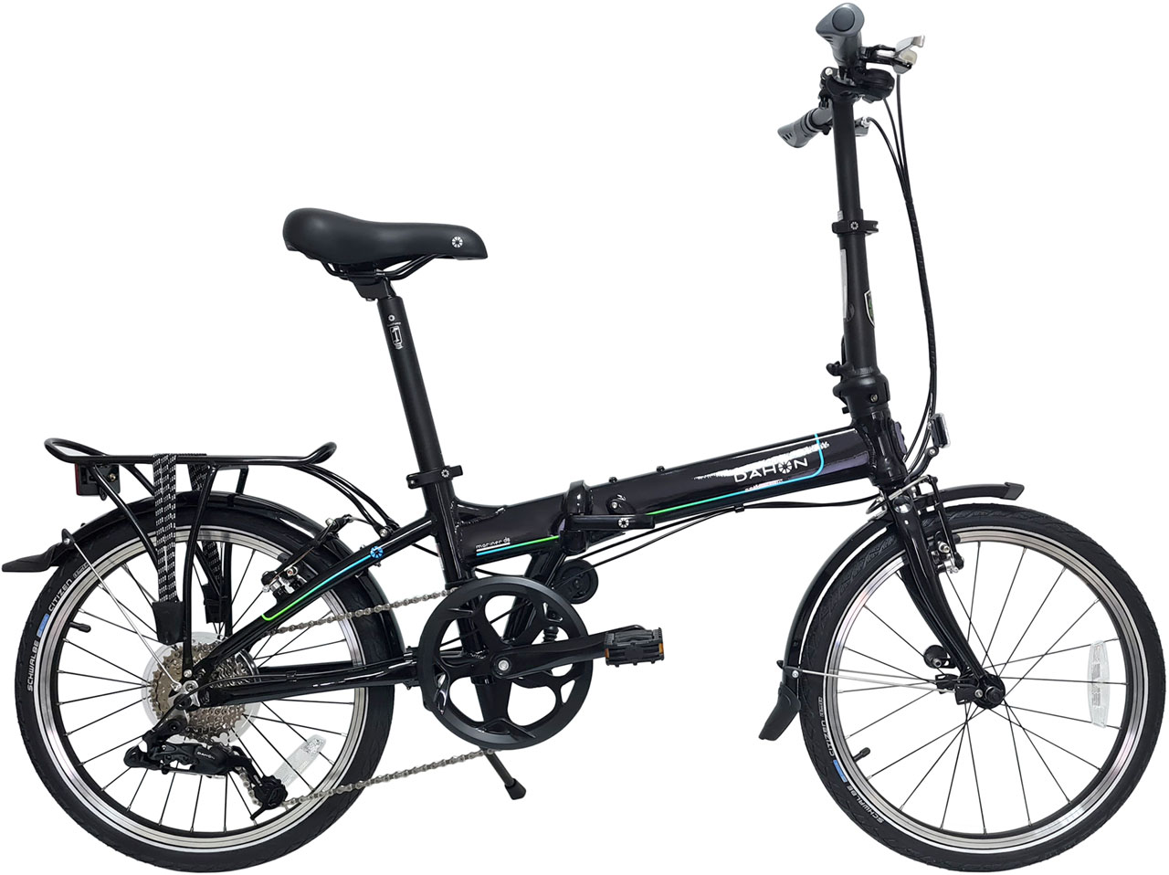 DAHON Mariner D8 2021