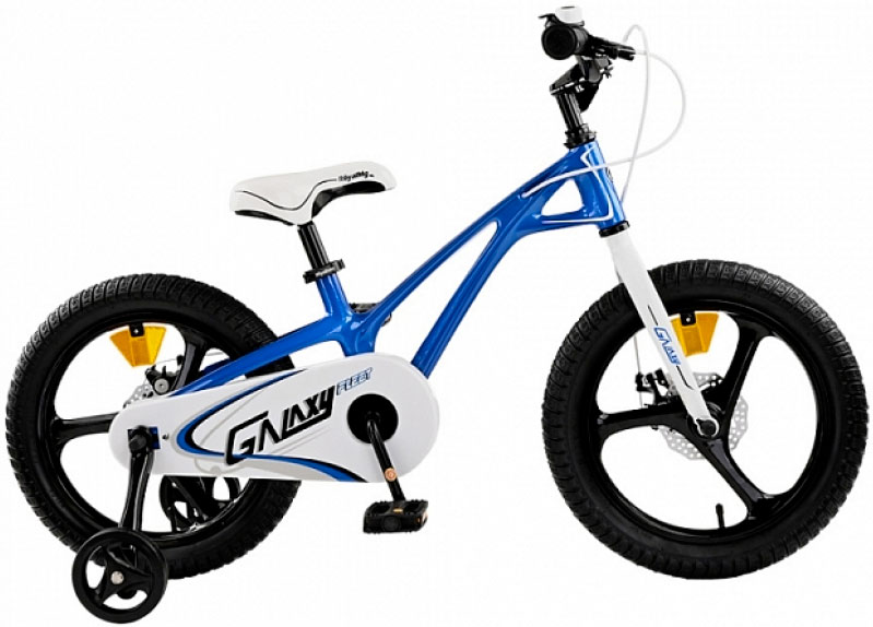 ROYALBABY Galaxy Fleet 16