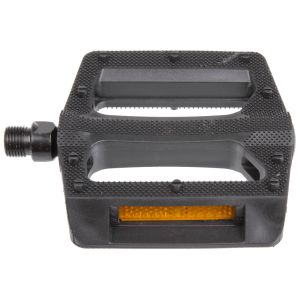 M-WAVE Steady K6 flat pedal, 5-313181