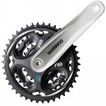 Система SHIMANO Altus FC-M311 EFCM311E222CS