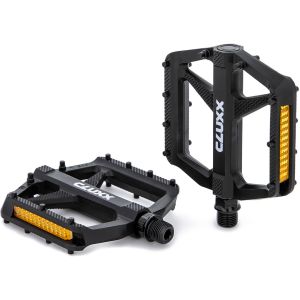 Педали CLUXX Rovia 100 Black