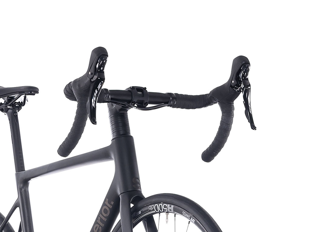 SUPERIOR RR 9.4 700c 2025