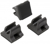 Крепление для рубашки или гидролинии M-WAVE