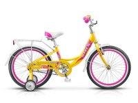 STELS Pilot 210 Girl 20 2017