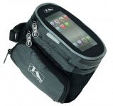 Сумочка-чехол+бокс для смартфона ROTTERDAM TOP SB M-WAVE