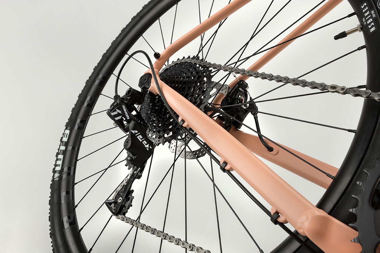 NS BIKES RAG+ 2 2021