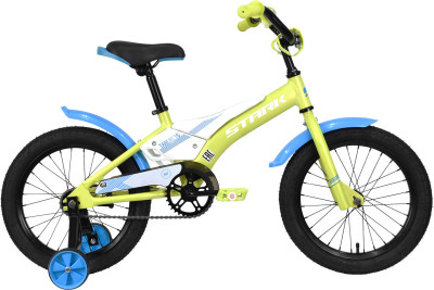 STARK Tanuki 16 Boy 2023