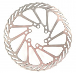 Ротор дискового тормоза SAIGUAN RBFSD0600002, 180мм