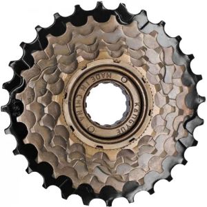 Трещотка FBS-02, 6ск