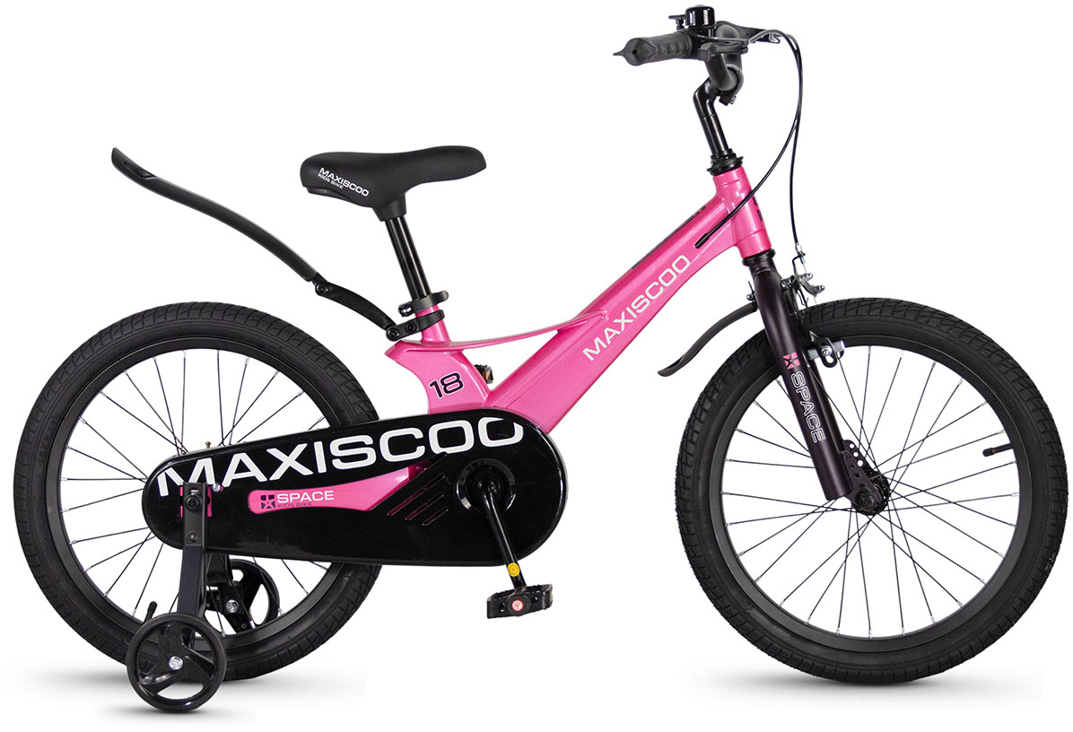 MAXISCOO Space Стандарт 18 2026