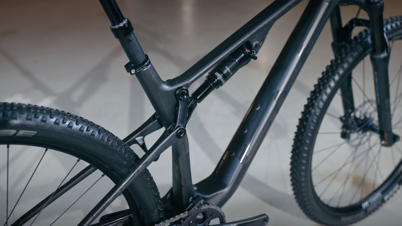 SUPERIOR XF 979 RC 2024