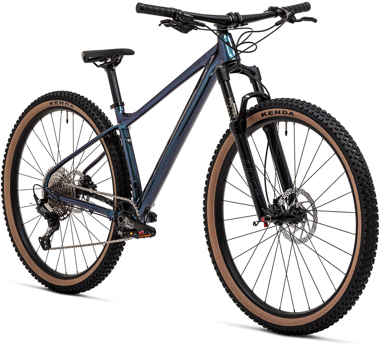 WELT Rambler 3.0 29 2026