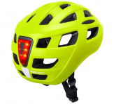 Шлем KALI CENTRAL Sld Mat Fluo Ylw 58-61см неоновый