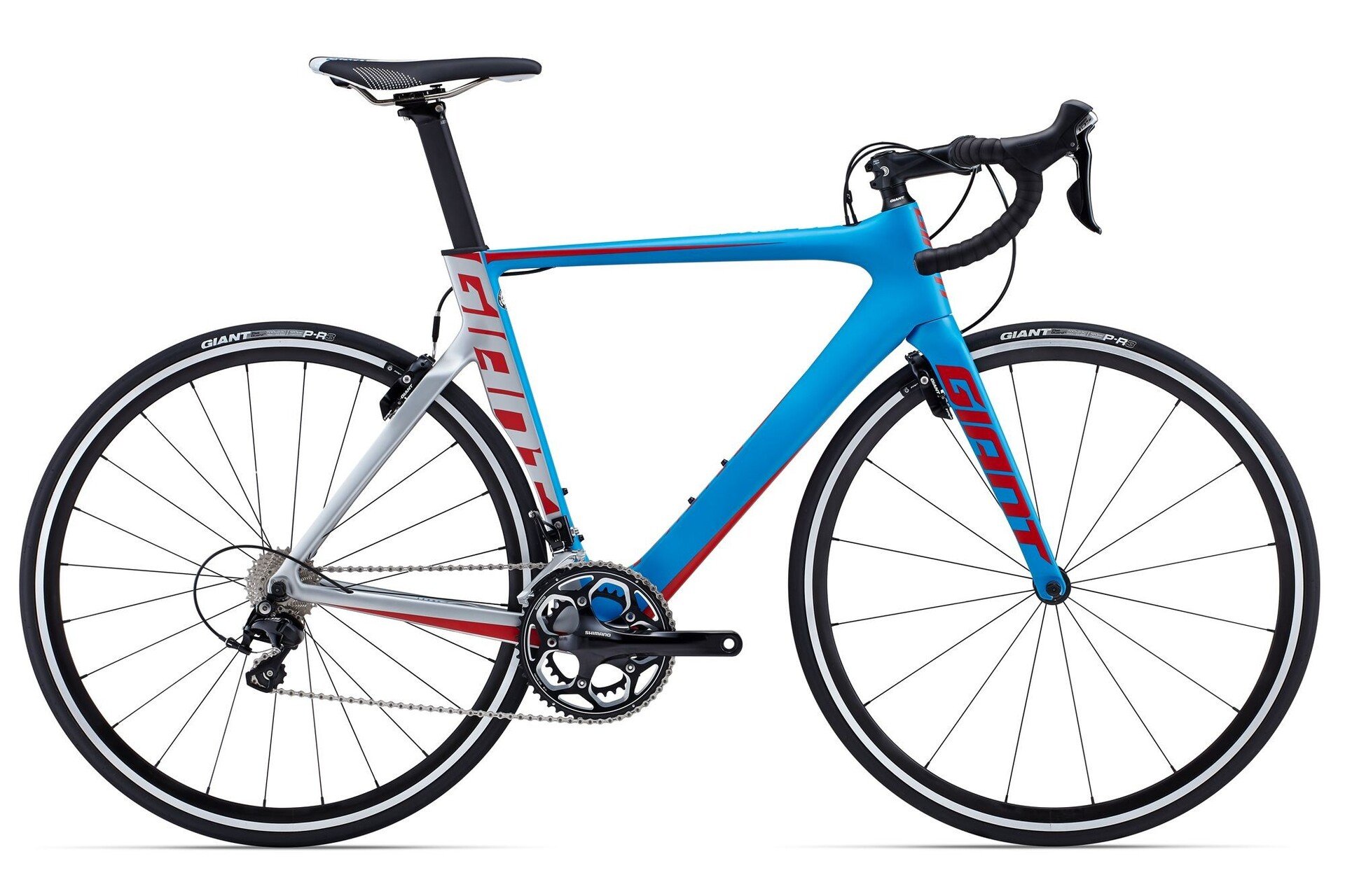 GIANT Propel Advanced 2 (2015)