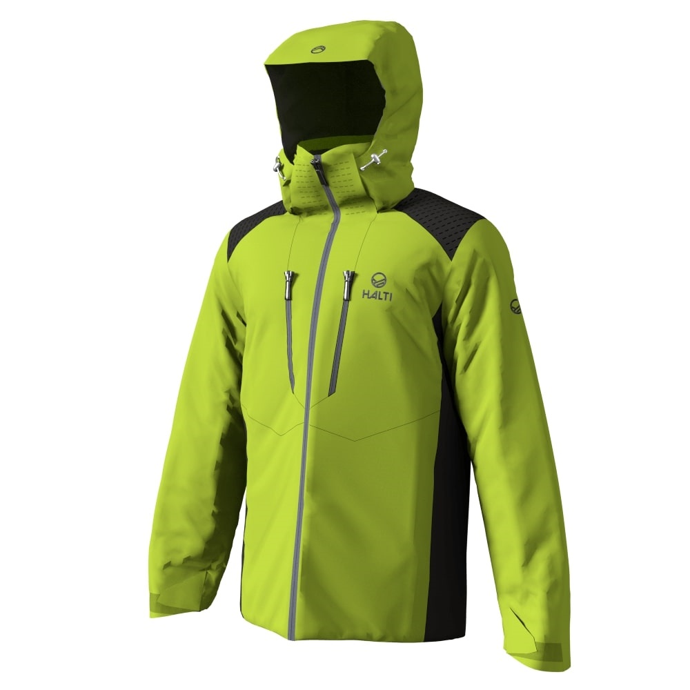 Куртка HALTI Saarua men