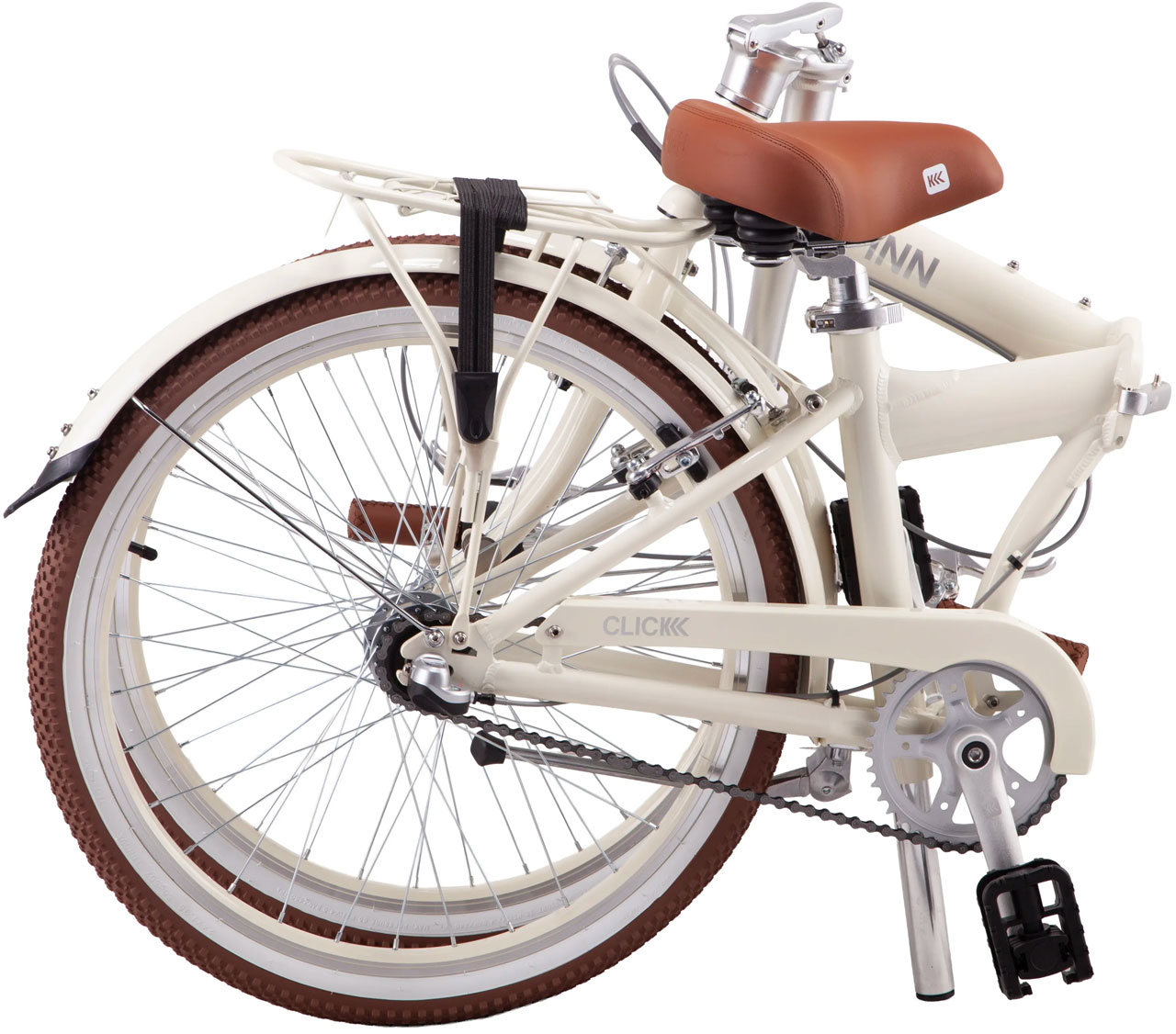 SPINN Click Comfort 3i Ladies 24