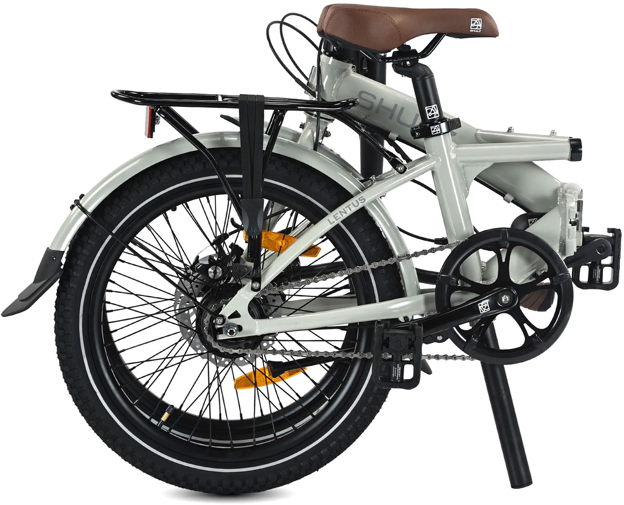 Shulz Lentus 8 2025
