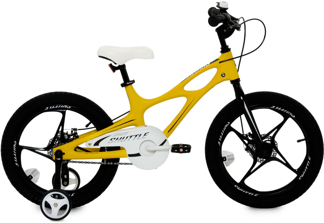 ROYALBABY Space Shuttle 18