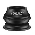 Рулевая колонка полуинтегр. Neco H115M Black