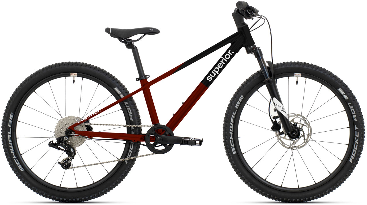 SUPERIOR Team 24 2025