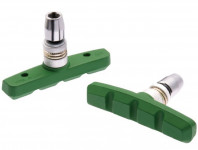 Тормозные колодки Vinca Sport VB 111, 72мм