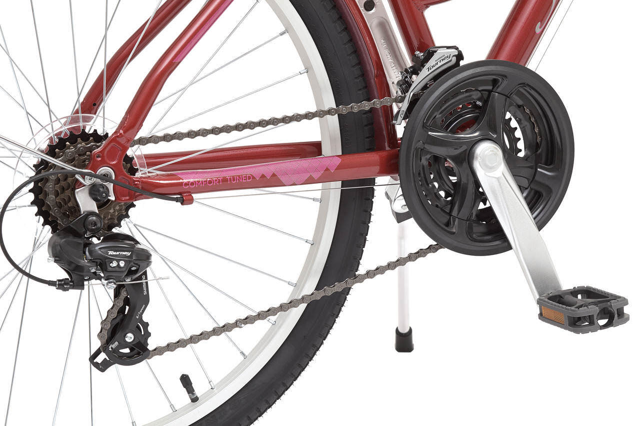 SCHWINN Suburban Deluxe women 2020