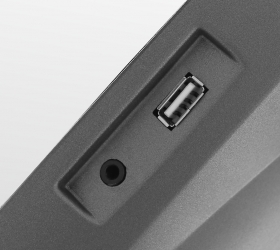 Элептический тренажер BRONZE GYM XR812 LC