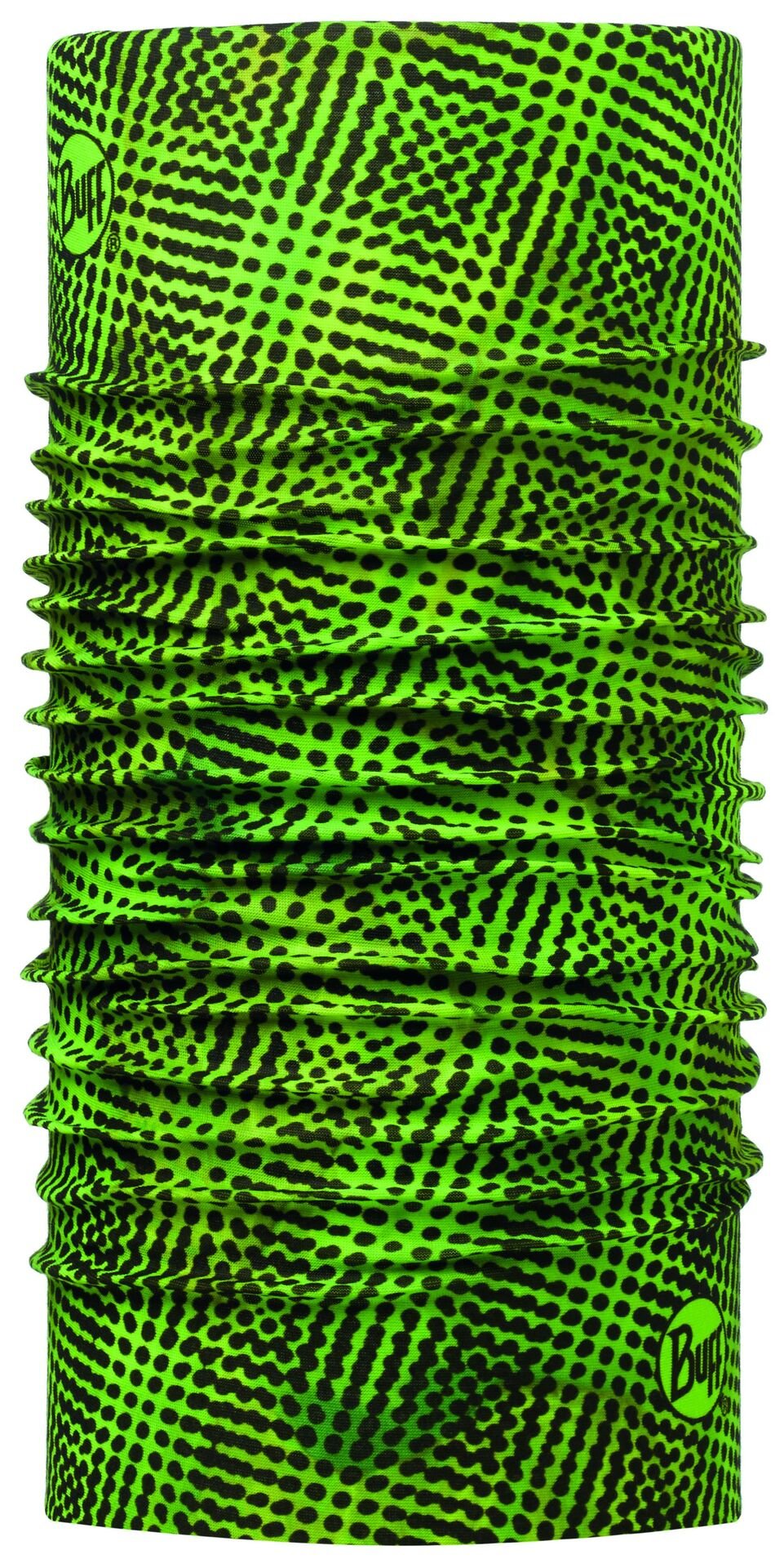Бандана BUFF ORIGINAL BUFF XYSTER MULTI (US:One size)