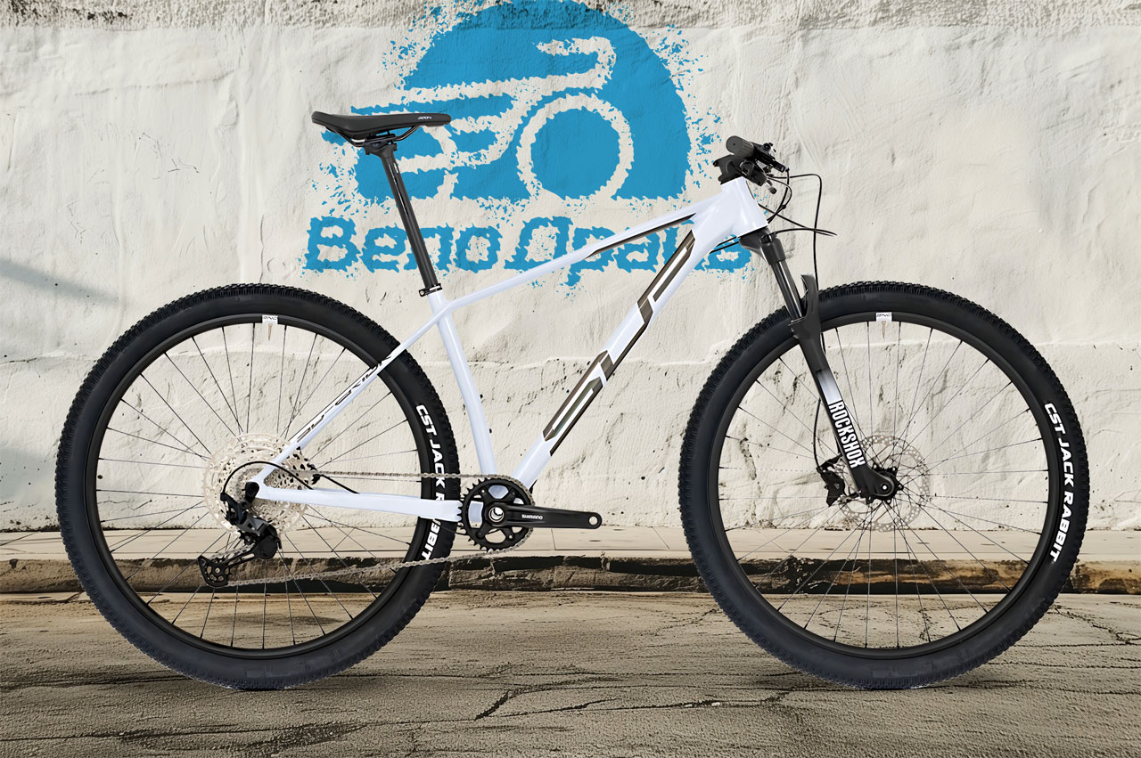 SUPERIOR XP 919 2024