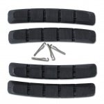 Колодки Shimano BR-M950/M739 для керамических ободов