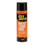 Полироль WELDTITE для вело силикон. универс. DIRTWASH спрей 500мл 7-03042