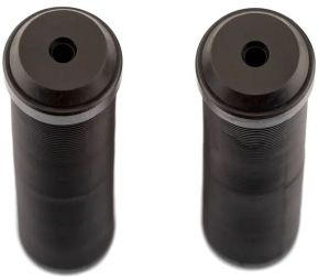Ручки 03-200045 TSB Grips 130мм с внутренним фиксат. черные TSB NEW