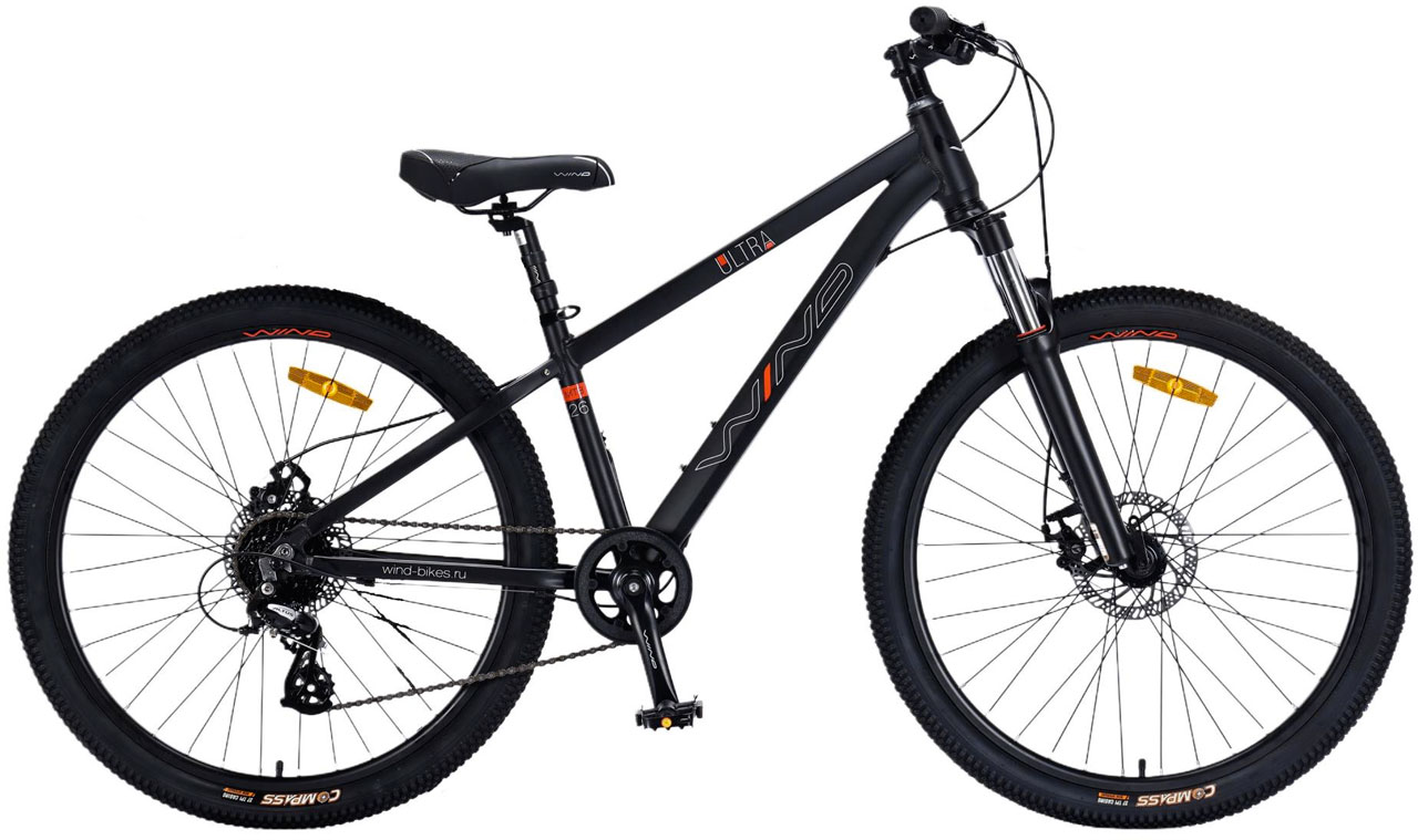 WIND Ultra 26