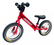 Беговел HORST Race 00-180686 красный