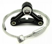 Треугольник для троса тормоза TEKTRO 1246A