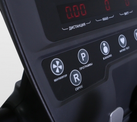 Велоэргометр BRONZE GYM R1000M Pro Turbo с генератором